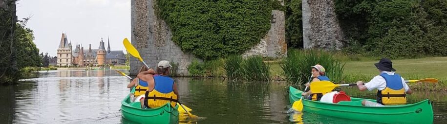 Découvrir toutes nos activités