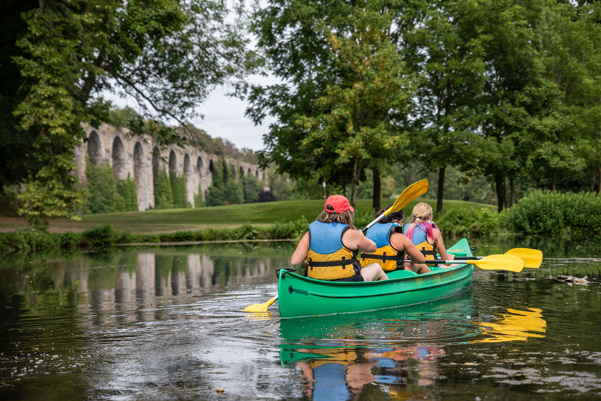 Chartres Metropole Canoe-Kayak