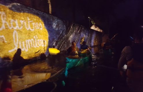 Chartres en lumières